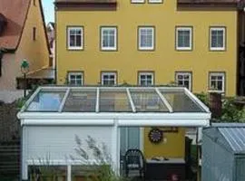 Ferienwohnung Baierl