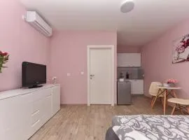 Studio Apartment Deluxe