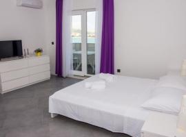 Studio apartman Hrvoje，位于帕格的酒店