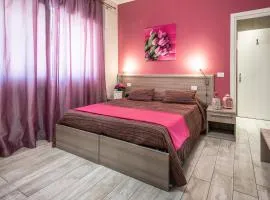ORCHIDEA HOUSE FIUMICINO one