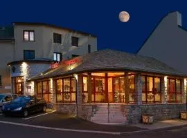 普鲁尼尔奥餐厅酒店