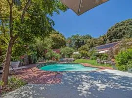 Sitatunga Guest Lodge - Sandton - Airport Shuttle - Solar & Borehole