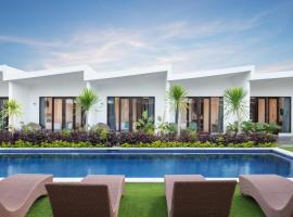 Jago Gili Air，位于吉利阿尔的酒店