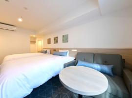 Vessel Inn Sakae Station，位于名古屋的酒店