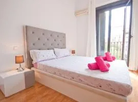 Flexliving Concepción - monthly rentals & other non tourist stays only