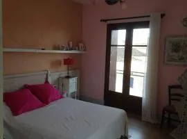 Chambre du Charron