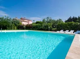 Bio Agriturismo Il Melograno di Banditella Ristorante