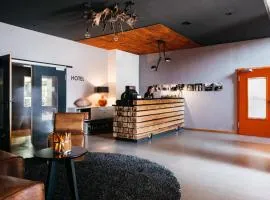 科隆格斯酒店