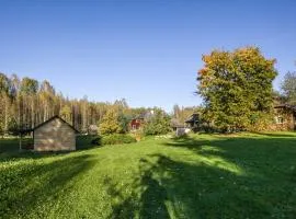 Dubingiai summerhouse