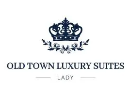 Old Town Luxury Suites 'Lady'