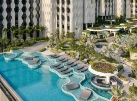 Village Hotel Sentosa by Far East Hospitality