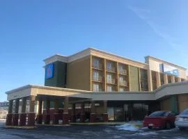 Studio 6-Lincoln, NE - Airport