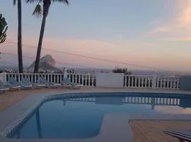 Villa Elvira apartamento