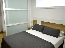 Apartamentos Alda Santa Cristina