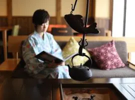 高山绿洲K之家旅舍