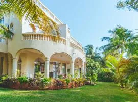 SaffronStays La Casa Maestro, Kashid - spanish-style luxury villa near Kashid Beach