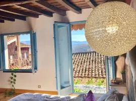 Casa Rural Cabo la Aldea