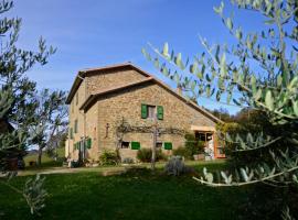 B&B Luna e Stelle，位于普雷米尔库奥雷的酒店