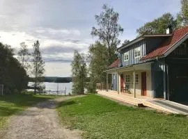 Sandvikengården Stugby