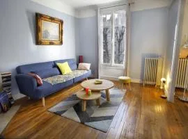 Nice apartment Meudon Paris