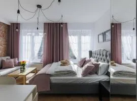 Central Apartments Piwna