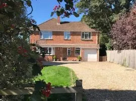Barnfield Bed and Breakfast
