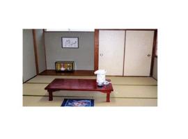 Ryokan Suzukisou-10 tatami mats room No bath and toilet- Vacation STAY 17872，位于京都伏见·山科的酒店