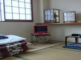 Ryokan Suzukisou-tatami room No bath and toilet- Vacation STAY 17862