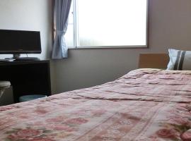 Ryokan Suzukisou-Single room No bath and toilet - Vacation STAY 17861，位于京都伏见·山科的酒店