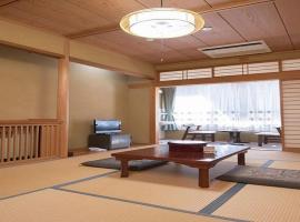 Yoshino-gun - Hotel / Vacation STAY 18058，位于Nosegawa的酒店