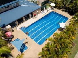 Ingenia Holidays Noosa North，位于特万庭的度假园