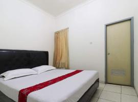 Wisma Lamida 2 Syariah，位于雅加达的酒店