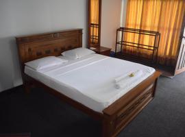 Hotel Winreach，位于马特勒的酒店