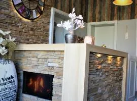 Hotel am Kurpark-Garni