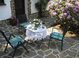 Ferienwohnung am Nationalpark