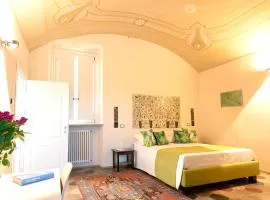 AGRITURISMO CASCINA GRAZIOSA