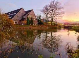 Fletcher Hotel-Restaurant De Broeierd-Enschede