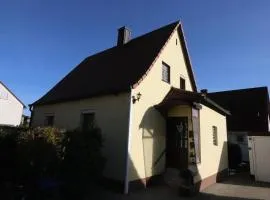 Ferienhaus Steinbach