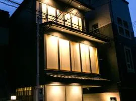 京都卡曼扎酒店
