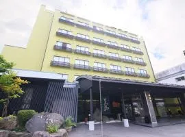一茶小巷 美汤宿旅馆