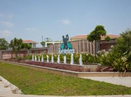 Belvedere Golf & Country Club，位于Adalaj的酒店