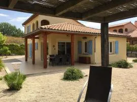 Holiday Home in Sampzon near Ardeche River
