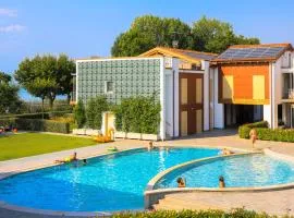 gardaverhuur - La Perla Sul Lago