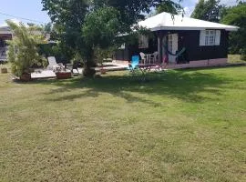 BUNGALOW BASSIN TROUVE