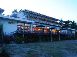 阿尔蒙特海滩度假酒店