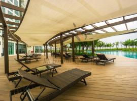 NN Famille Guest House，位于巴西古当的酒店