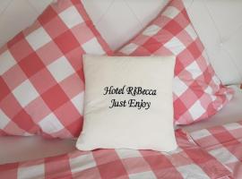 RiBecca，位于Weyhe的酒店