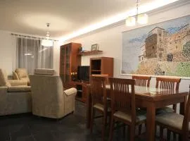 APARTAMENTOS LA VEREDA