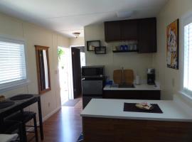 Sweet tiny house，位于肯特的酒店