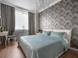 Arkadia Plaza Design Apartment